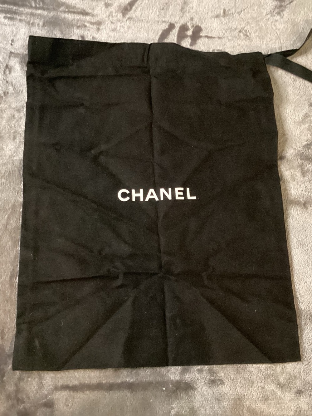 Chanel Dust Bag